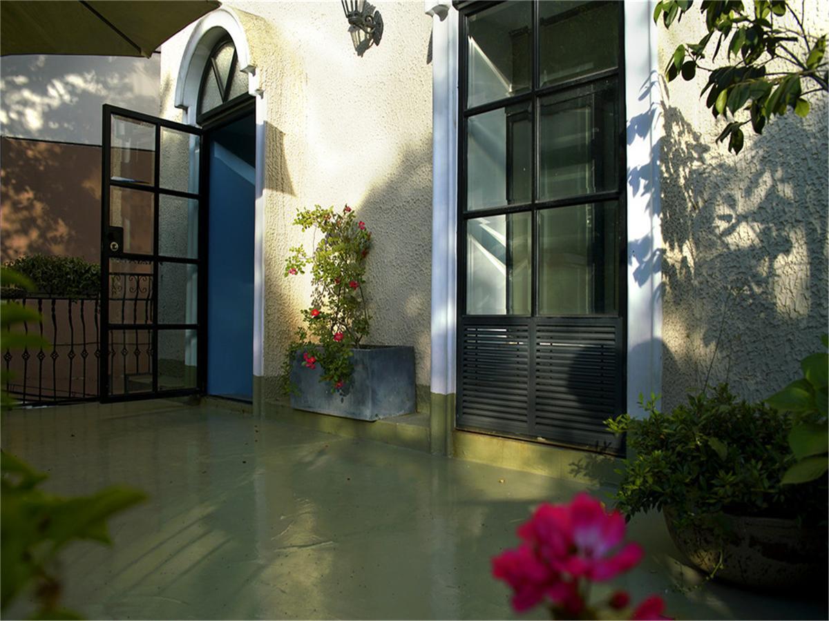Soho Garden Hotel Šanghaj Exteriér fotografie
